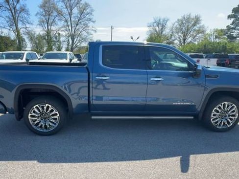 New 2026 GMC Sierra 1500 Denali Ultimate image 9