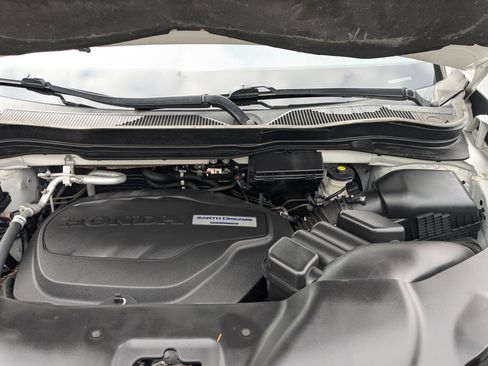 Used 2020 Honda Pilot Elite image 38