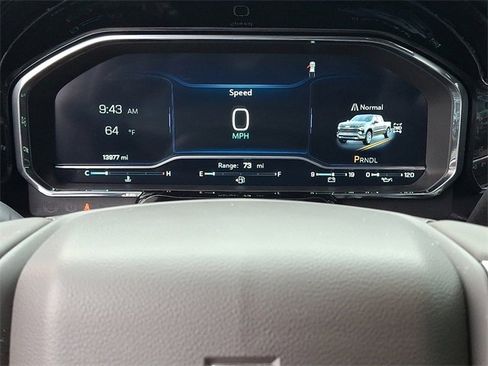 Used 2023 Chevrolet Silverado 1500 LT w/ All Star Edition Plus image 14