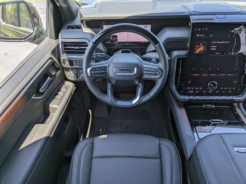 New 2026 GMC Yukon Denali w/ Denali Reserve Package image 19