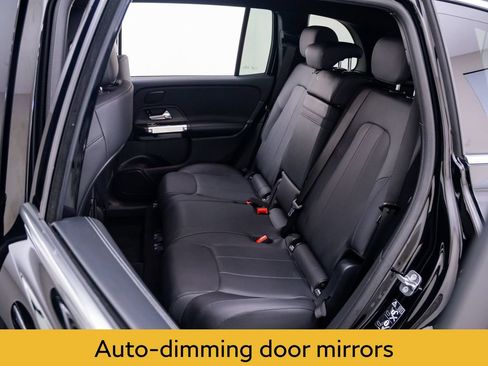 Used 2026 Mercedes-Benz GLB 250 image 18