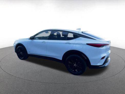 Used 2025 Buick Envista Sport Touring image 11