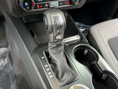 New 2025 Ford Bronco Big Bend image 20