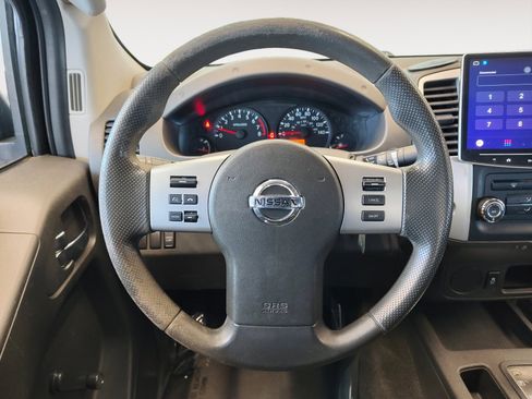 Used 2015 Nissan Frontier S image 4