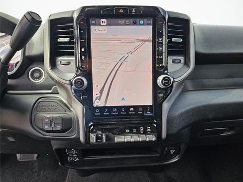 New 2026 RAM 2500 Tradesman AWD/4WD image 26