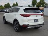 Used 2020 Kia Sportage SX image 4