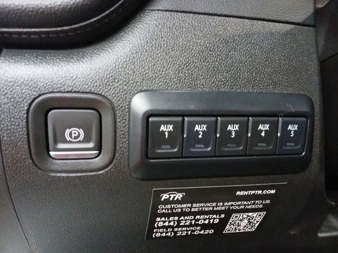 Used 2023 Chevrolet Silverado 2500 LTZ w/ LTZ Plus Package AWD/4WD image 44
