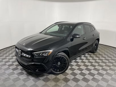 Used 2025 Mercedes-Benz GLA 250