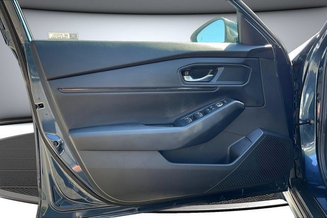 Used 2024 Honda Accord EX image 22