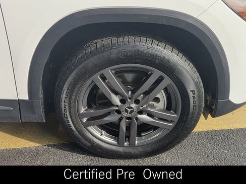 Certified 2026 Mercedes-Benz GLA 250 4MATIC image 12