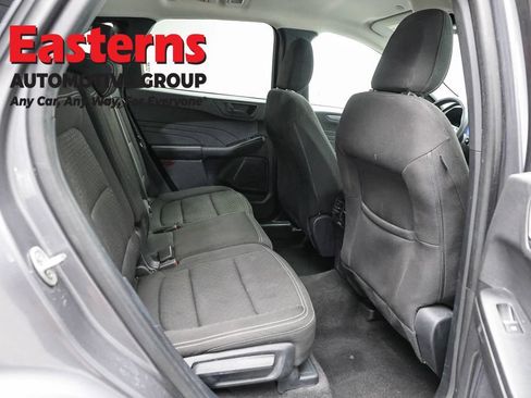 Used 2024 Ford Escape Active FWD image 23