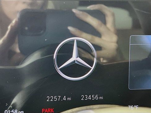 Certified 2024 Mercedes-Benz GLC 300 4MATIC image 13