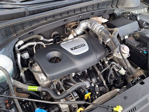 Used 2018 Hyundai Tucson Value w/ Cargo Package image 32