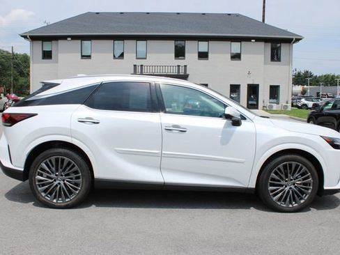 Used 2025 Lexus RX 350 AWD w/ Convenience Package image 6