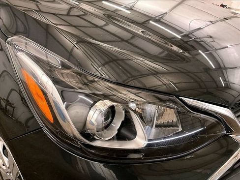 Used 2022 Chevrolet Spark LS FWD image 27