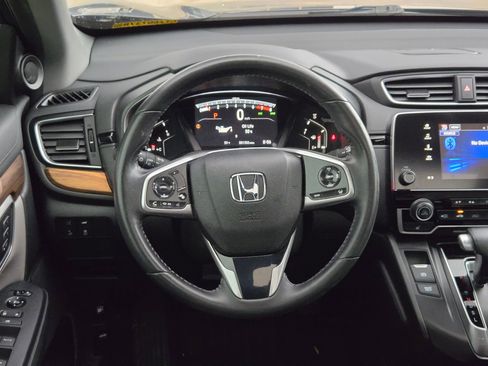 Used 2019 Honda CR-V EX-L image 22