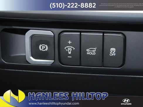 New 2026 Hyundai Santa Fe SEL image 28