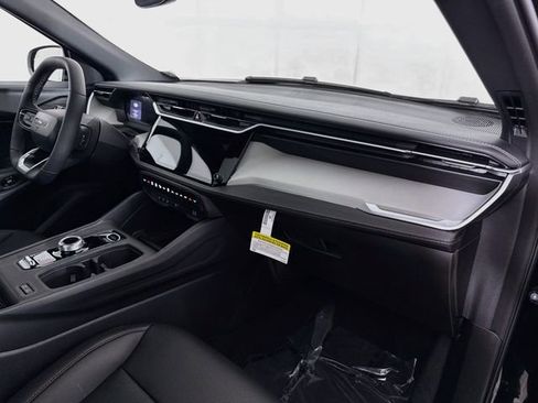 New 2026 Jeep Cherokee Limited AWD/4WD image 28