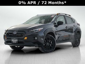 New 2026 Subaru Crosstrek 2.5i Wilderness AWD/4WD video 1