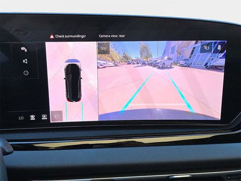 Used 2025 Audi A5 2.0T Premium w/ Convenience Package image 26