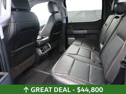 Used 2023 Ford F150 Lariat AWD/4WD image 18
