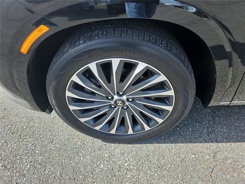 Used 2024 Hyundai Palisade Calligraphy AWD/4WD image 12