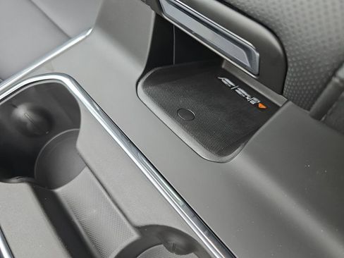 New 2026 Chevrolet Silverado 3500 LTZ image 17