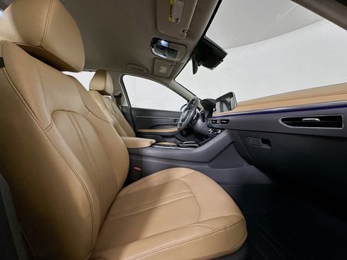 Used 2021 Hyundai Sonata Limited image 31