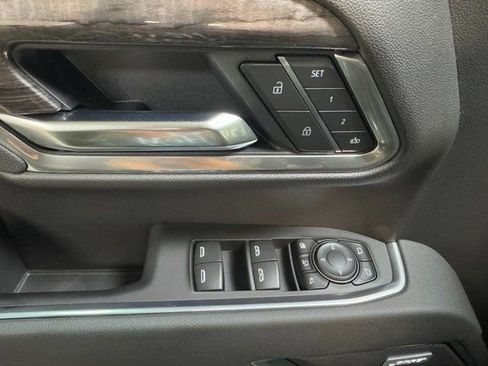 New 2026 Chevrolet Silverado 3500 LTZ w/ LTZ Plus Package image 16