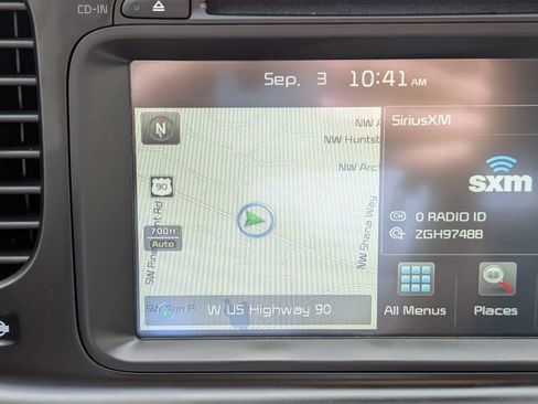 Used 2015 Kia Optima EX FWD image 26