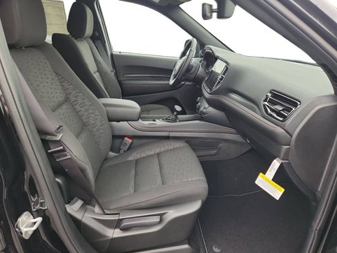 New 2026 Dodge Durango GT w/ Blacktop Package RWD image 24