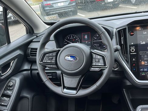 Certified 2025 Subaru Crosstrek 2.5i Limited image 22