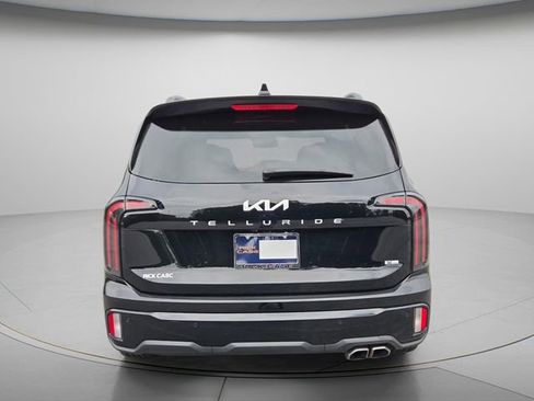 Used 2024 Kia Telluride EX X-Line AWD/4WD image 5