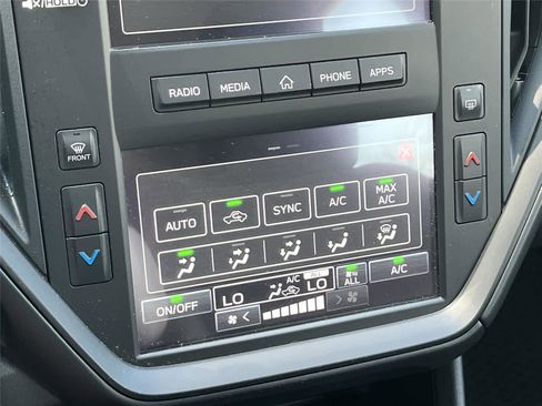 Certified 2024 Subaru Impreza 2.0i AWD/4WD image 22