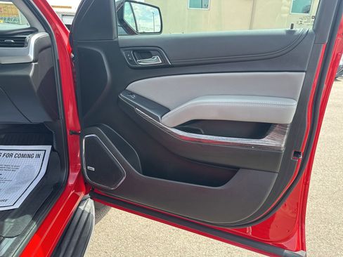 Used 2019 Chevrolet Tahoe LT AWD/4WD image 38