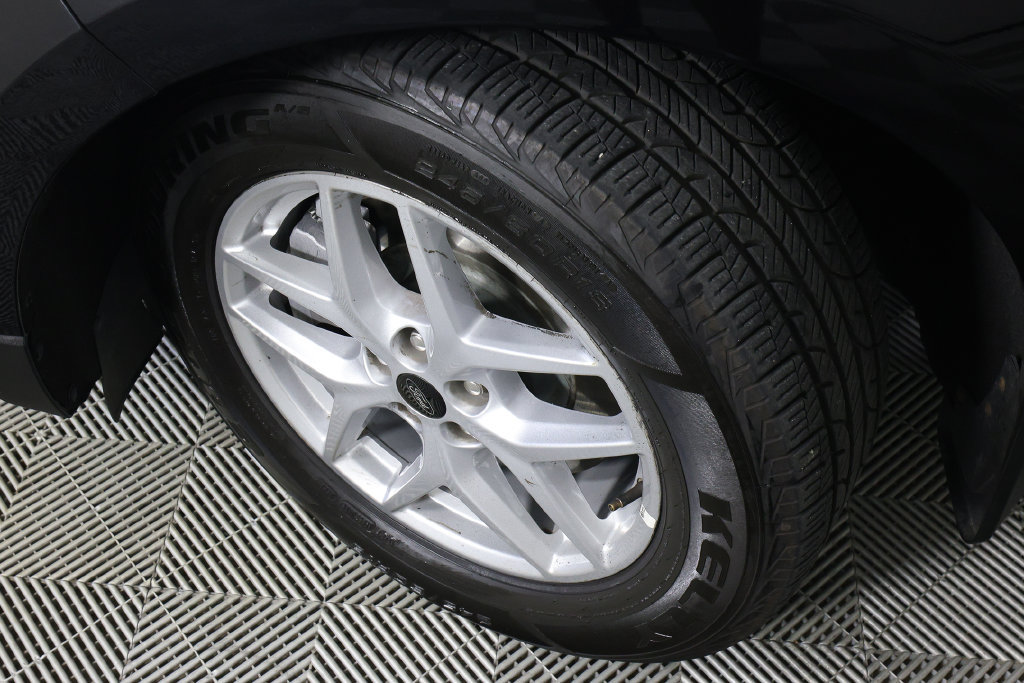 Used 2023 Ford Edge SEL AWD/4WD image 39