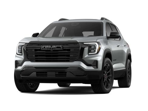 New 2026 GMC Terrain Elevation image 1