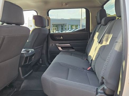 Used 2023 Toyota Tundra SR5 image 7