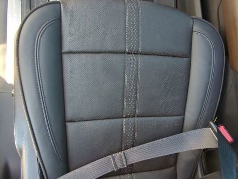 New 2026 Chevrolet Silverado 1500 High Country w/ High Country Premium Package image 10