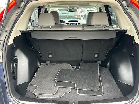 Used 2015 Honda CR-V EX-L image 16