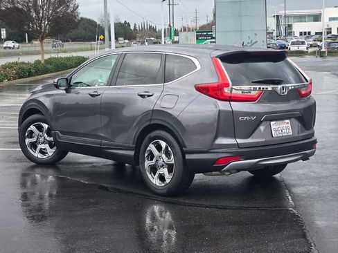 Used 2019 Honda CR-V EX-L image 6