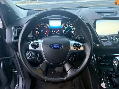 Used 2014 Ford Escape Titanium w/ Equipment Group 401A image 21
