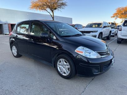 Used 2011 Nissan Versa 1.8 S w/ PWR Plus Pkg
