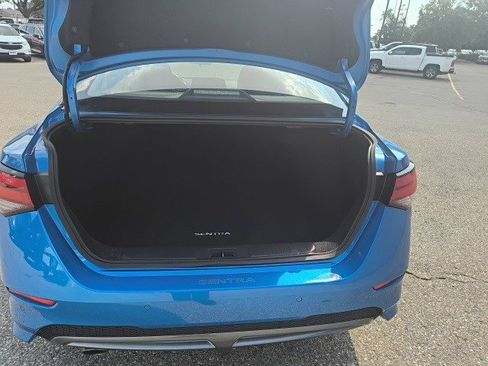 Used 2022 Nissan Sentra SR image 14