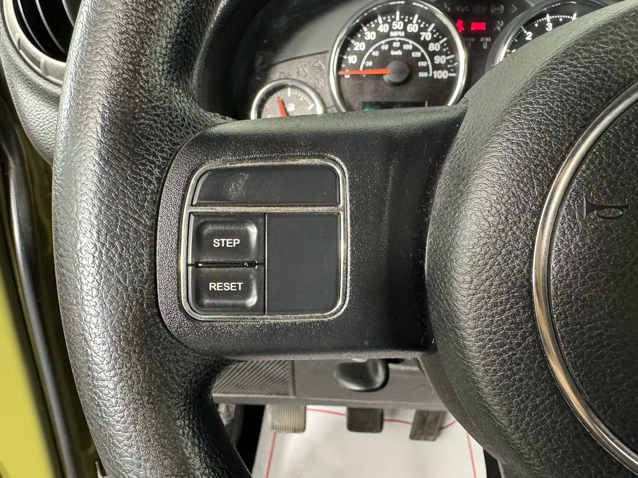 Used 2013 Jeep Wrangler Sport AWD/4WD image 15