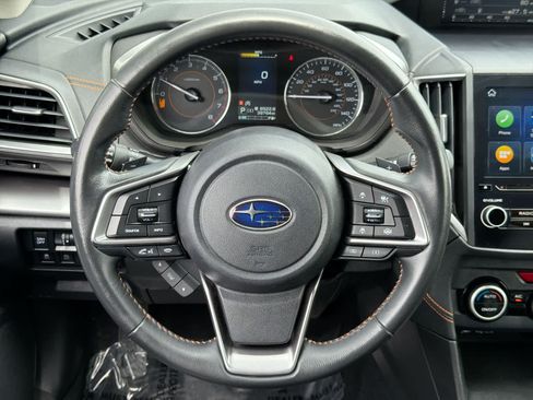 Certified 2023 Subaru Crosstrek 2.5i Limited AWD/4WD image 23
