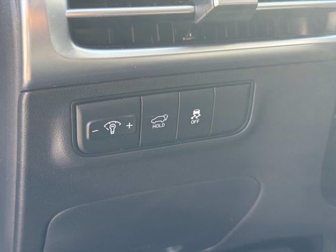 Used 2025 Hyundai Tucson SEL AWD/4WD image 24
