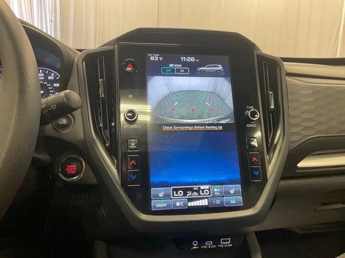 Used 2025 Subaru Forester Premium AWD/4WD image 23