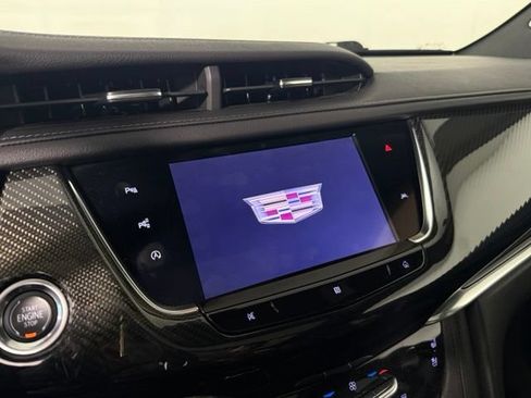 Used 2020 Cadillac XT6 Sport AWD/4WD image 18