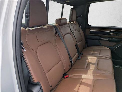 Used 2019 RAM 1500 Limited image 17